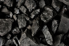 Morton Spirt coal boiler costs